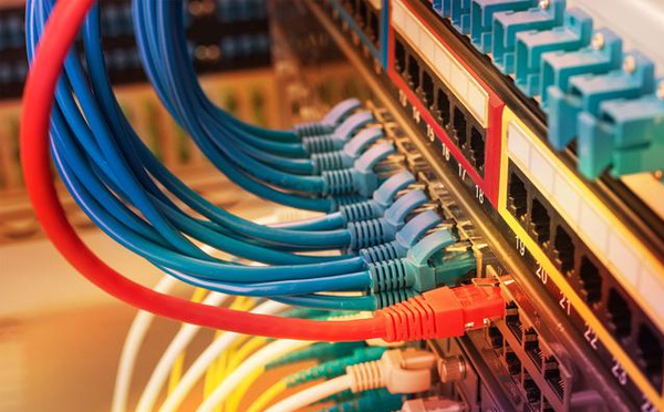 临夏网络布线需求持续增长——富龙光纤11月强化综合布线技术支撑与工程服务能力